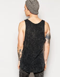 St&Ard Longline Vest